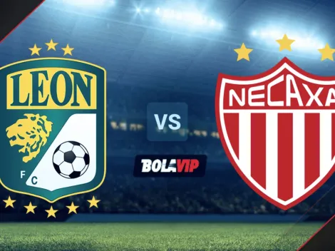 León vs. Necaxa EN VIVO por un Amistoso de pretemporada: Fecha y horario del encuentro