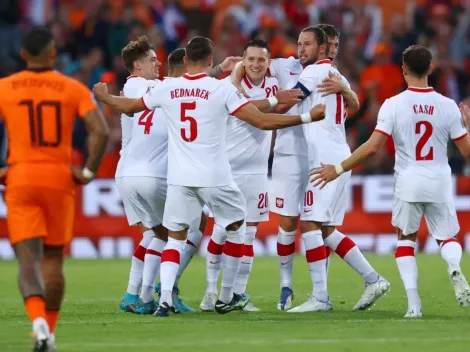 Polonia no es Lewandowski y 10 más