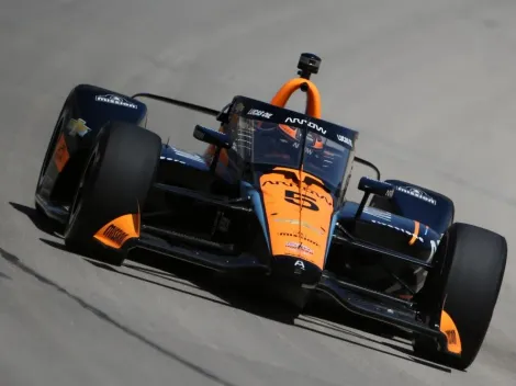 AHORA | GP Road America de la IndyCar: ver EN VIVO y GRATIS la carrera con Pato O'Ward