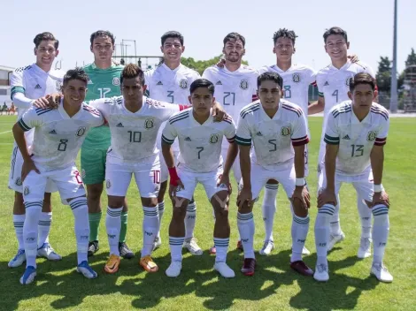 Torneo Maurice Revello: Los cuatro jugadores que pueden interesar a la Selección Mexicana