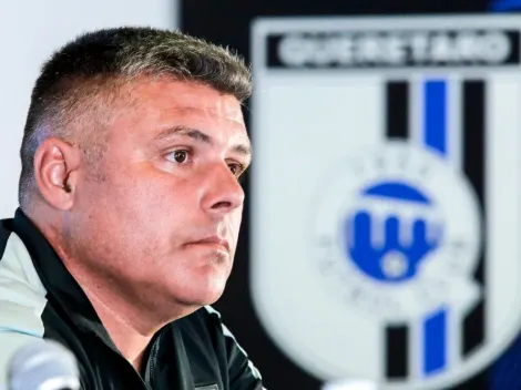 Querétaro suma a un defensor que llega desde un grande del futbol argentino