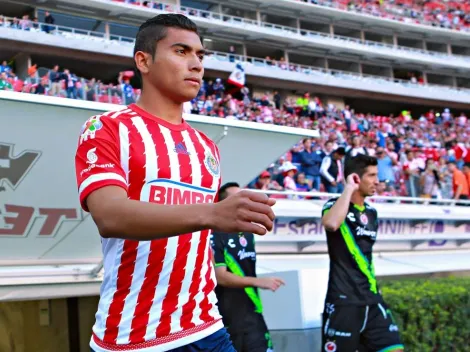 ◉ Noticias de Chivas hoy: Orbelín Pineda se aleja del Rebaño