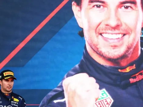 La promesa del papá de Checo Pérez que ilusiona a los fans mexicanos