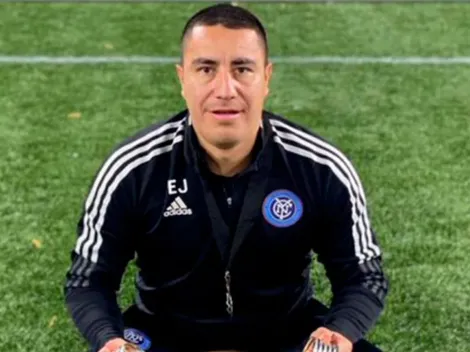 Efraín Juárez deja la MLS y emprende rumbo a Europa