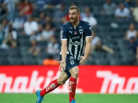 Rayados habría aceptado traspasar a Janssen