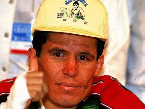 Los 16 boxeadores mexicanos que ingresaron al Salón de la Fama