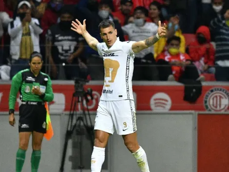 La renovación que dará credibilidad a Pumas