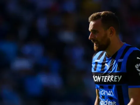 Las palabras de Janssen que suenan a despedida