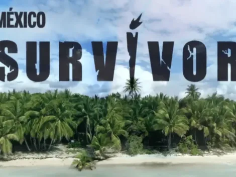 Survivor México 2022: qué ocurrirá en el primer programa del reality