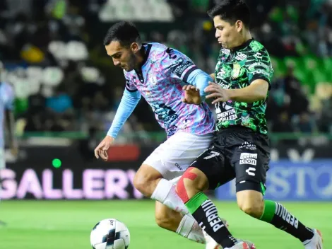 El intercambio de goleadores que planean Pachuca y León