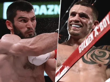 EN VIVO: Artur Beterbiev vs. Joe Smith Jr, ONLINE por la unificación de los títulos de la división semipesado | Cómo ver por TV y streaming