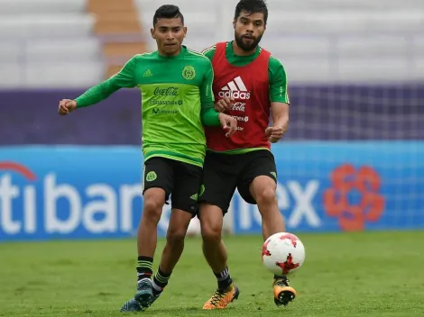 Orbelín Pineda debe quedar en Europa y Néstor Araujo ya puede volver a México