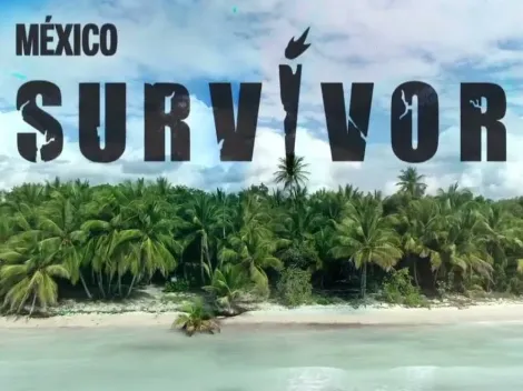 Quién es el primer eliminado de Survivor México