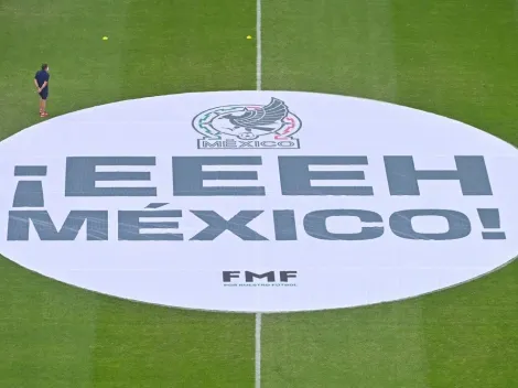 FIFA ya tomó una decisión respecto al grito homofóbico en los partidos de la selección mexicana