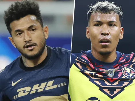 ◉ EN VIVO | Pumas UNAM vs. América por un amistoso de pretemporada: ver GRATIS el Clásico Capitalino