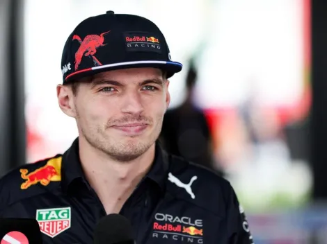 ¡Red Bull ya está aquí! La confesión de Max Verstappen previo al GP de Canadá