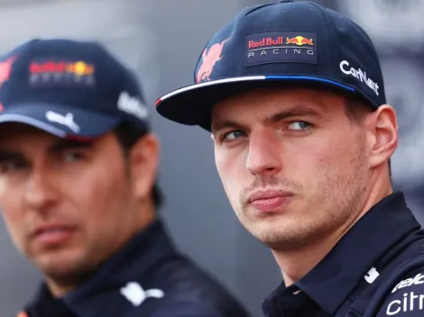 ¡Desacuerdo en Red Bull! El asunto en el que Checo Pérez y Max Verstappen opinan diferente