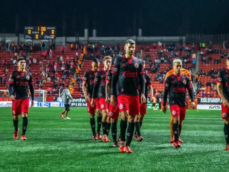 Un exChelsea jugaría en Xolos