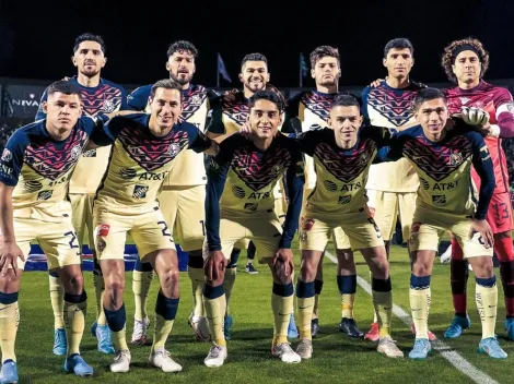 América rescindiría el contrato de un jugador