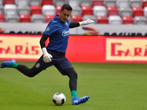 Ya es oficial: Gudiño se suma al Atlanta United