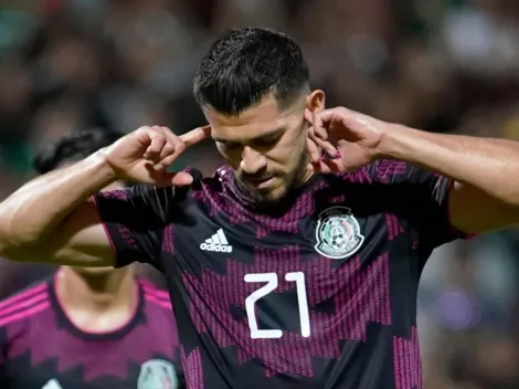 ¡Duro golpe! México queda fuera del Top 10 de FIFA