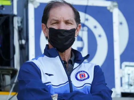 En Cruz Azul no es prioridad ser campeones