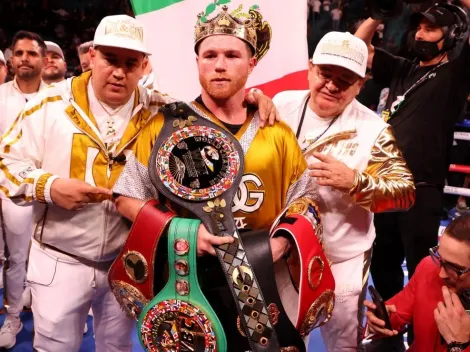 La boxeadora mexicana que el sábado puede ser indiscutible como Canelo Álvarez