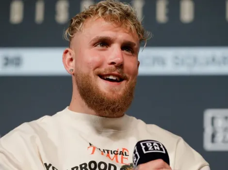 Se confirmó la pelea que Jake Paul le debía al mundo del boxeo