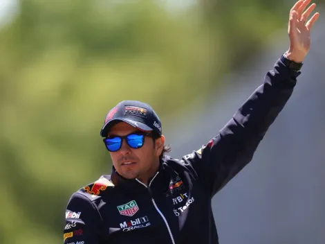 Fórmula 1: Checo Pérez señaló ventajas y desventajas del nuevo reglamento