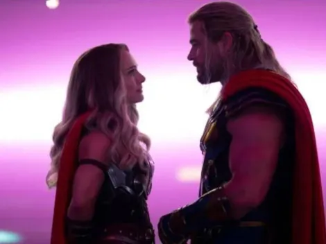 ¿Cuándo se estrena 'Thor: Love and Thunder' en México y cómo comprar boletos para el estreno?