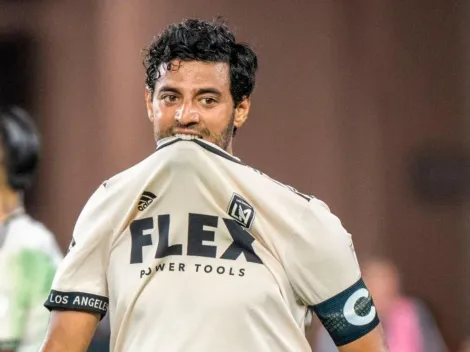 Carlos Vela reveló la razón principal por la que decidió renovar en LAFC