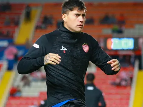 ¡Sigue sin club! Nicolás Castillo sufre un nuevo rechazo