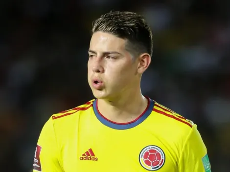 Fichajes: ¿Compañero de Guti? James Rodríguez podría convertirse en nuevo jugador del PSV