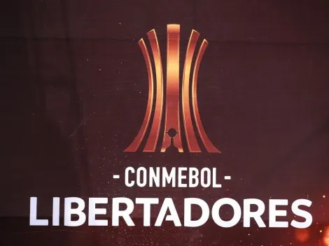 Dónde mirar la Copa Libertadores 2022 en México