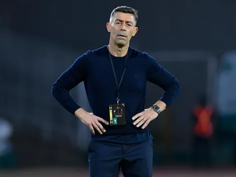 ¿Quién lo llama? Caixinha quiere regresar a dirigir en la Liga MX