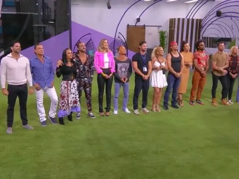 La Casa de los Famosos 2: cómo serán las eliminaciones con las nuevas reglas