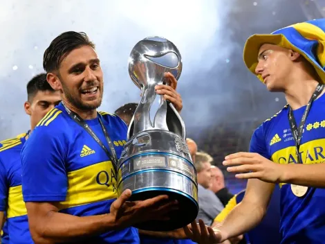 ¿Candidato al título? La estadística de Eduardo Salvio que ilusiona a Pumas UNAM