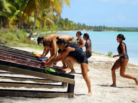 Survivor México 2022: quién se convirtió en el nuevo eliminado del reality