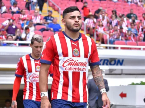 Tras empatar, Cadena llena de optimismo a Chivas