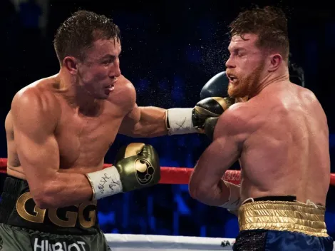 Gennady Golovkin no entra en el juego de Canelo Álvarez: "Es decepcionante"