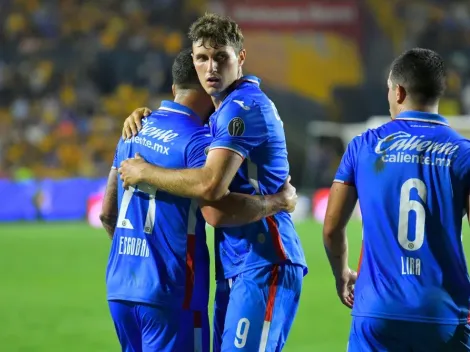 Cruz Azul afronta una semana crucial en materia de fichajes