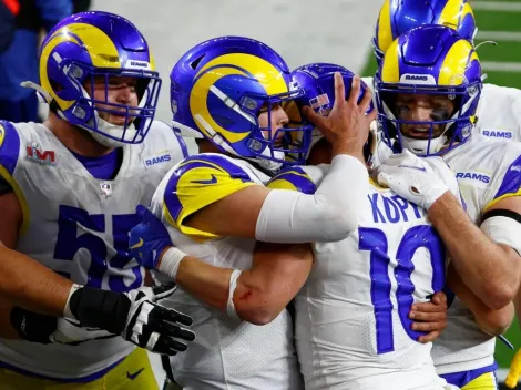 Así fue la gira de LA Rams en México: videos, fotos y festejos con la afición