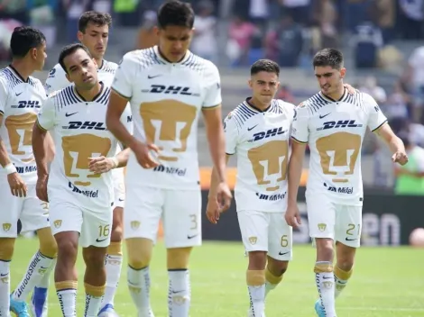 Pumas quiere ser el primero que se lleve el Bernabéu y el Gamper