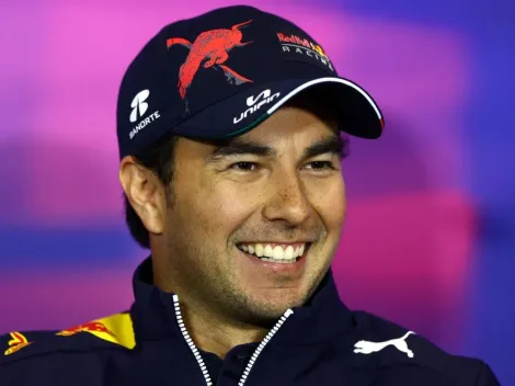 ¡Checo tendrá su propio museo!