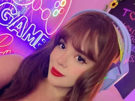 ¿Quién es Danyan Cat, la gamer mexicana que posó junto a Karely Ruiz?