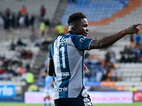 Avilés Hurtado es el más jugador más espectacular de la Liga MX