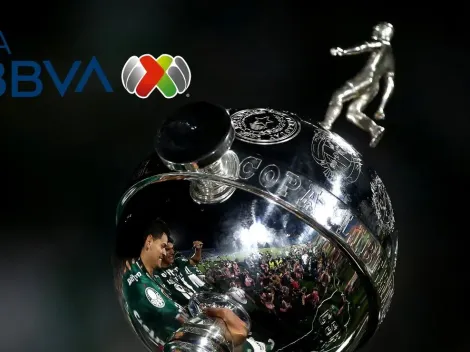 La ganancia millonaria que puede tentar a los equipos mexicanos con volver a la Libertadores