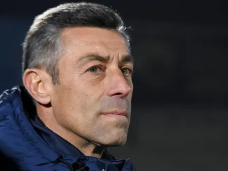 Pedro Caixinha, de su doloroso tropiezo en la Liga MX a un logro histórico en la Copa Libertadores