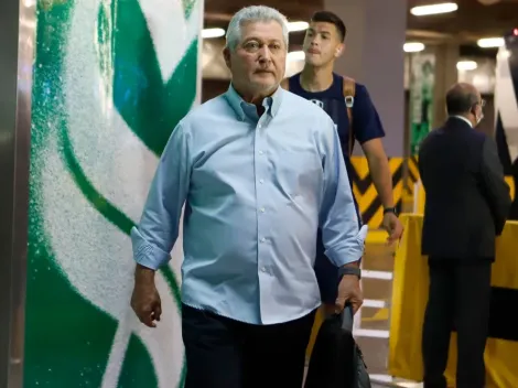 Vucetich tiene definida la alineación de Monterrey ante América