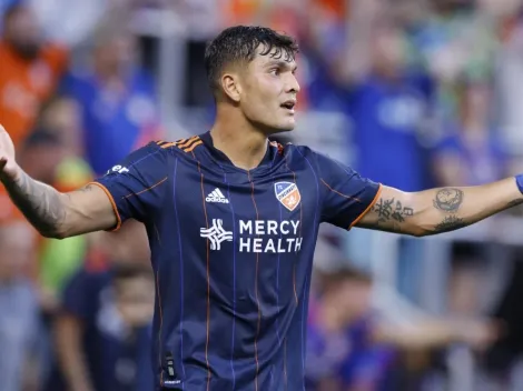 Fichajes: El goleador de la MLS que sueña con reemplazar a Macías en Chivas